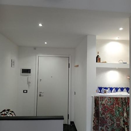 Elios Home Genova Eksteriør bilde
