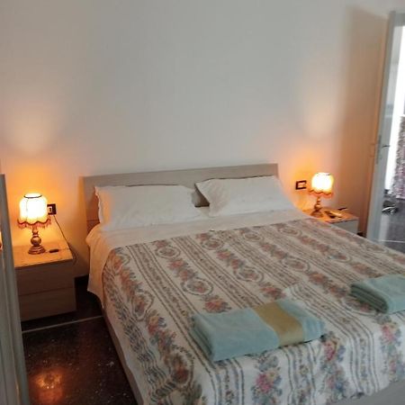 Elios Home Genova Eksteriør bilde