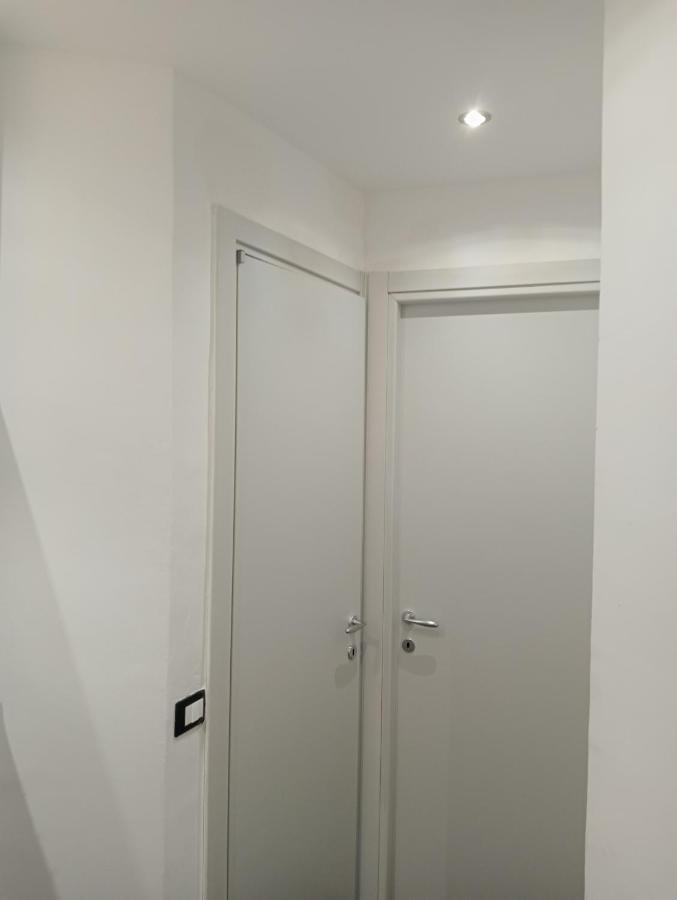 Elios Home Genova Eksteriør bilde