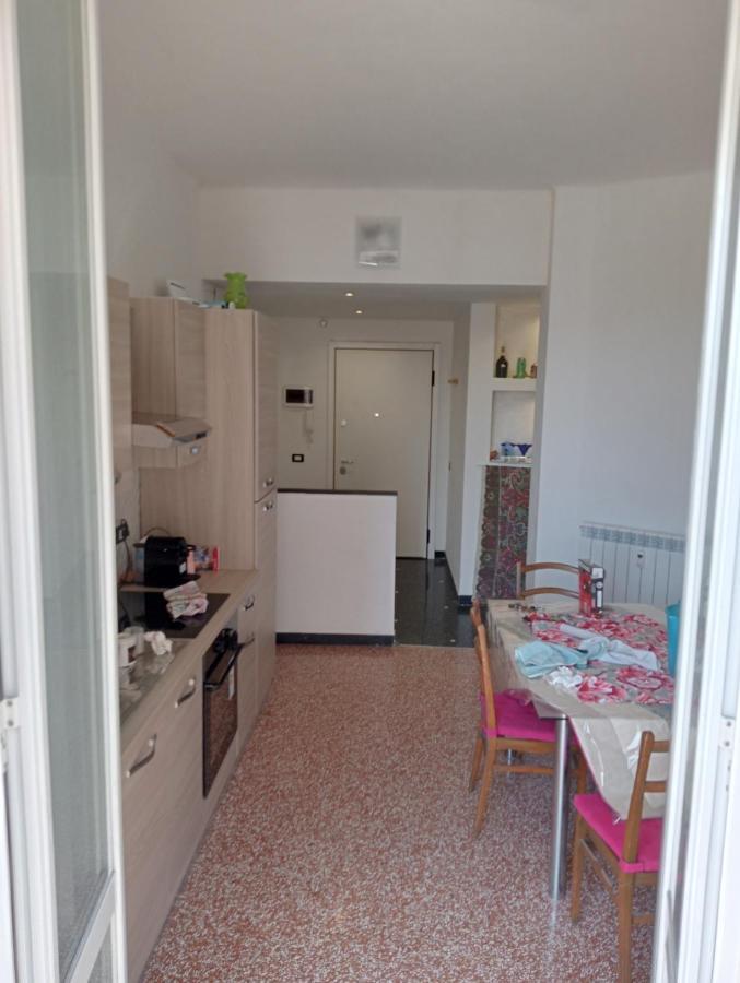 Elios Home Genova Eksteriør bilde
