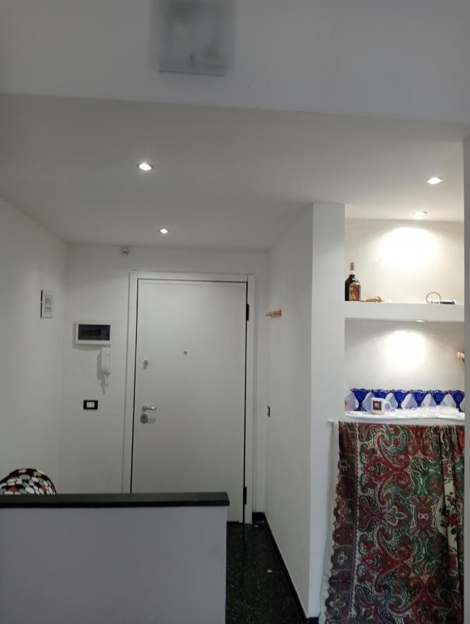 Elios Home Genova Eksteriør bilde