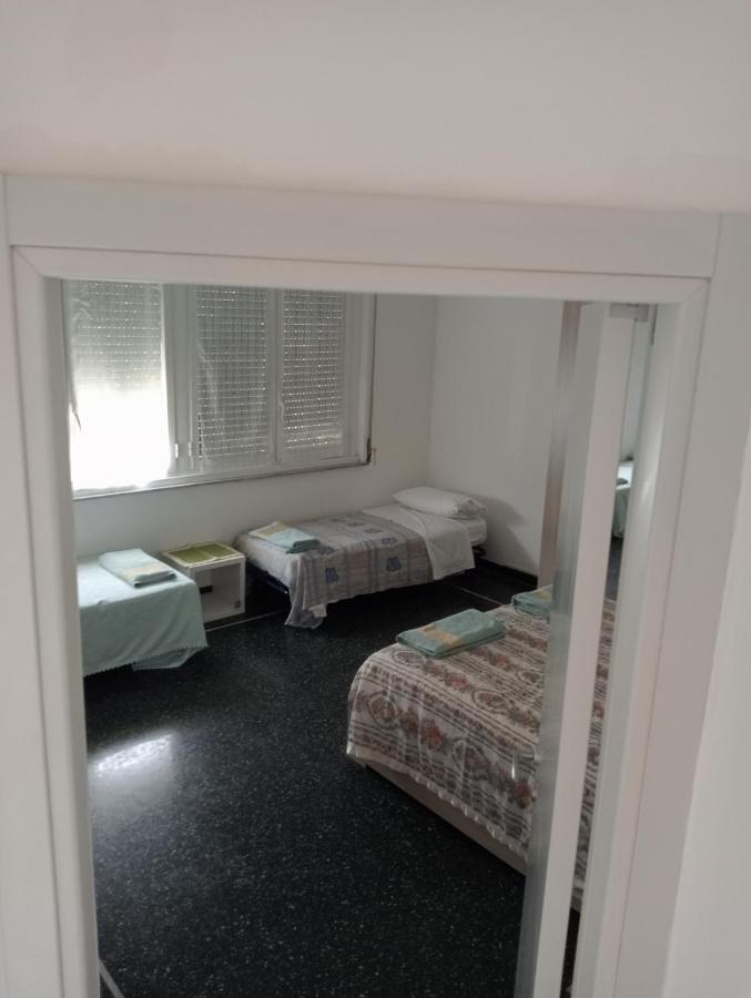Elios Home Genova Eksteriør bilde